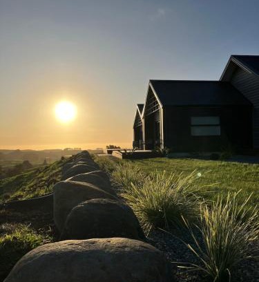 Egmont Village House | Views on King