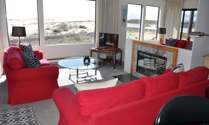 Watsonville Condo | VIEWS TO CALM THE SOUL - A PERFECT GETAWAY
