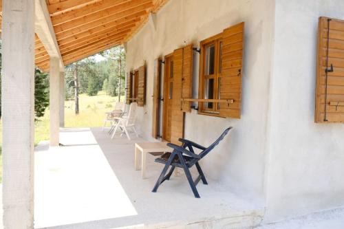 Zabljak Apartment | Vig