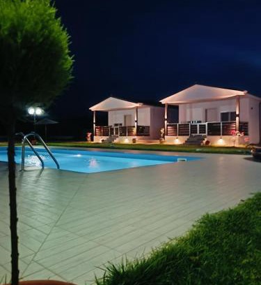 Sikia House | Vigla summer house!