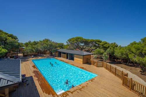 La Franqui-Plage Other | Viglamo Domaine Presqu'île de La Franqui
