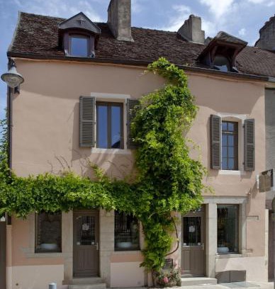 Nuits-Saint-Georges Apartment | Vign 'Appart