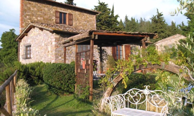 Greve in Chianti House | Vignole by Interhome