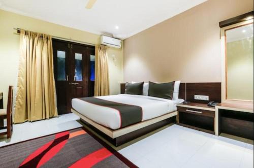 Margao Hotel | Vihasta Sunrise Hotel By RR Enterprises