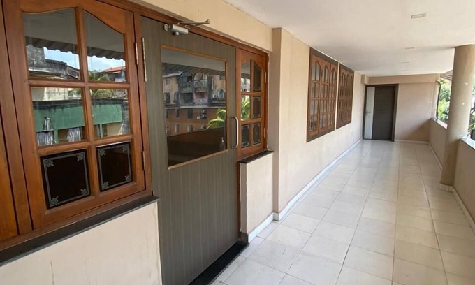 Margao Hotel | Vihasta Sunrise Hotel by RR Enterprises