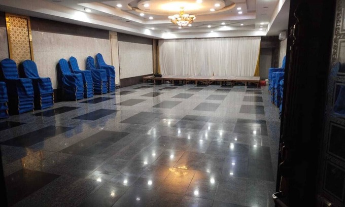 Guindy Hotel | vijay park alandur