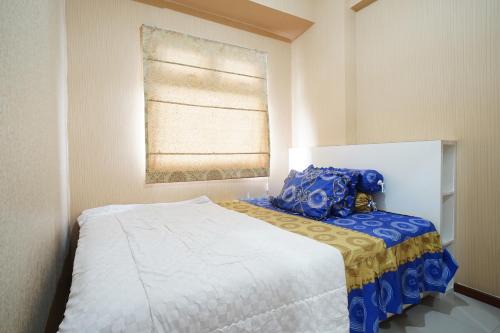 Rawasari Apartment | Vika Property GPC