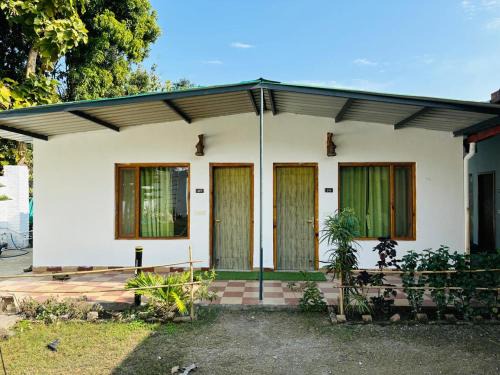Bail Parao House | Vikalp Resort Corbett By StayApart