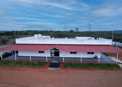 Kalwakurti Villa | Vikasa Elite Farmhouse