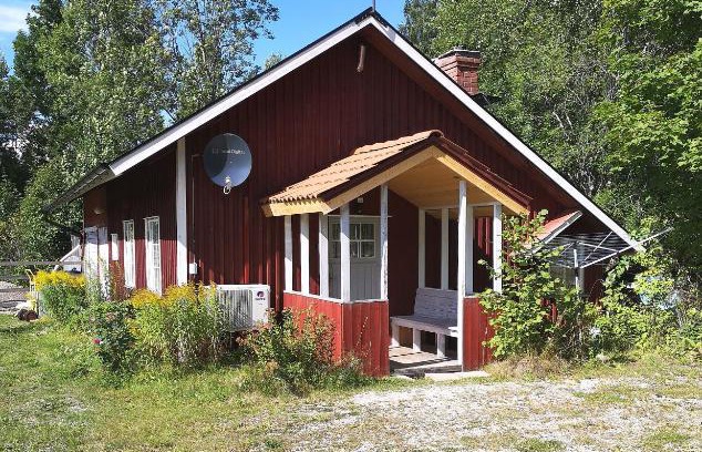 Dals Langed Apartment | Viken - Cottage by Dalslands Canal