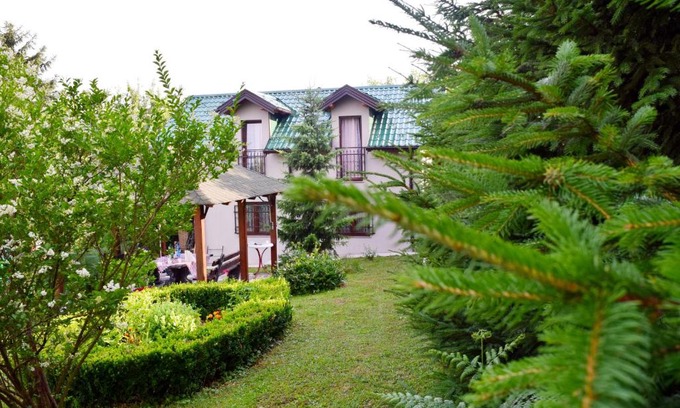 Novi Grad Sarajevo House | Vikendica Ahatovići