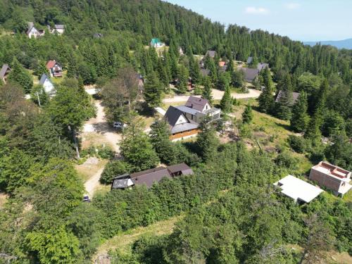 Sumece Apartment | Vikendica Brusnica