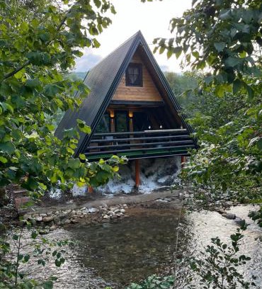 Milici House | Vikendica Djuric