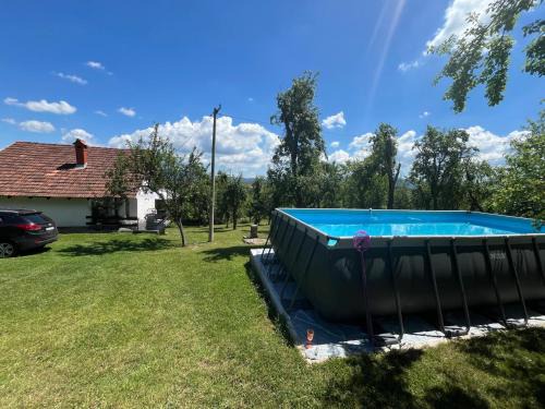 Gornji Milanovac House | Vikendica Gaj
