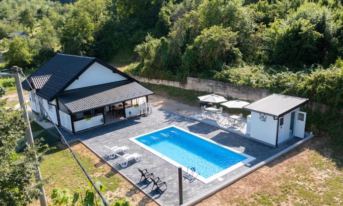 Lohovo House | Vikendica Lohovo