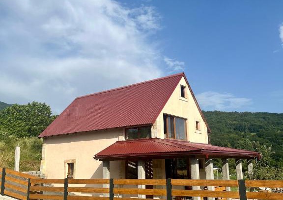 Kolasin House | Vikendica MILA