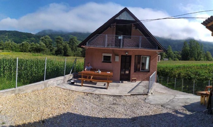 Milici Apartment | Vikendica Milic