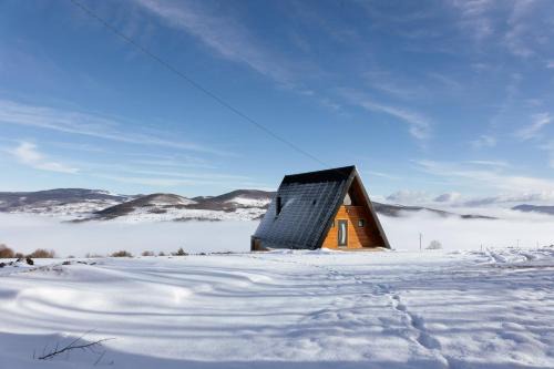 Republika Srpska Ski Chalet | Vikendica miRAJ Manjaca