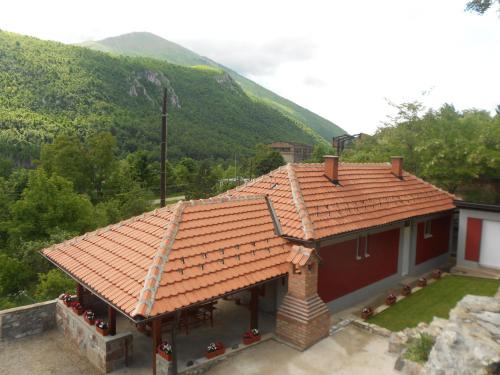 Rtanj House | Vikendica RTANJ