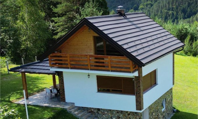 Bosnia House | Vikendica Stevanovic
