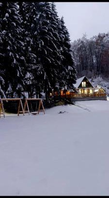 Tuzla Canton Villa | Vikendica Tuzla, Dolina mira