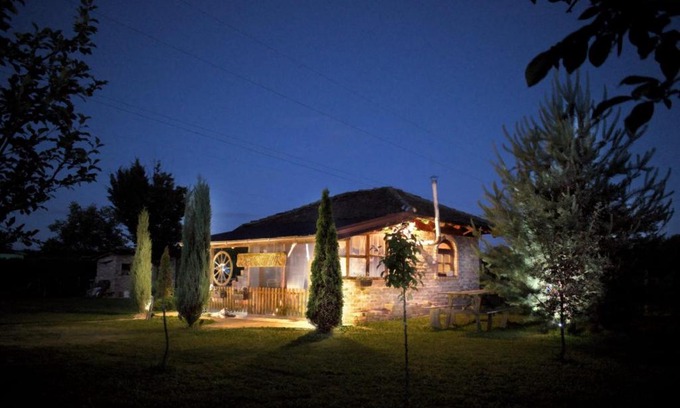Republika Srpska House | Vikendica u Bijeljini - Hase