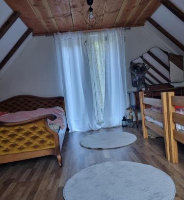 Busovaca House | Vikendica za odmor