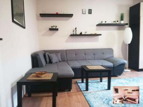 City Center Apartment | Viki Apartment CENTAR