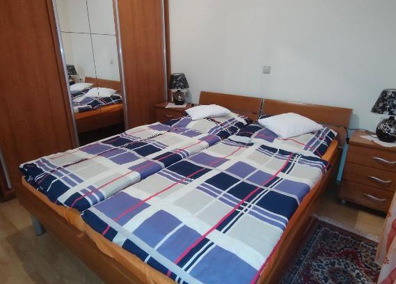 Rab Apartment | Vikica