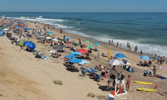 Eastham Hotel | Viking Shores Motor Inn