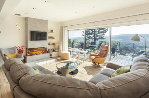 Minehead House | Vikings Annexe, Minehead