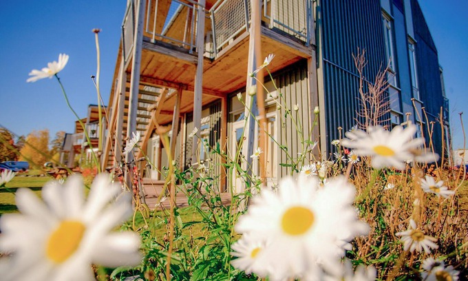 Hamar Municipality Hostel | Vikingskipet Hamar Hostel & Apartments