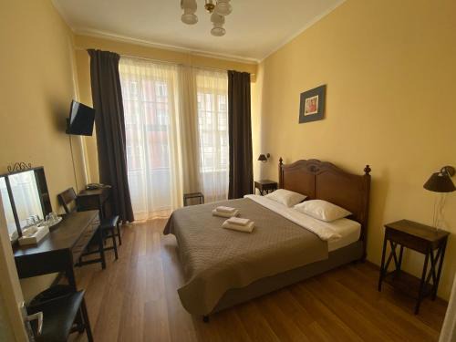 Centrs Hotel | Viktorija