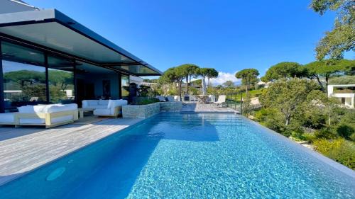 Cirendinu Villa | Villa A Pinetta