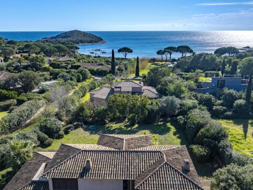 Cirendinu Villa | Villa Villa Capicciola by Interhome