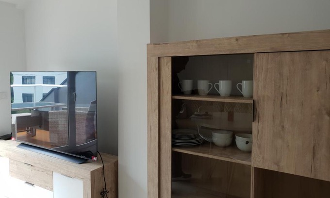 Barreiros Apartment | Vila, 132