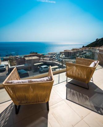 Jala Hotel | Vila 196