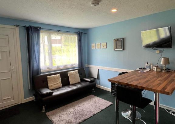 St Teath Ski Chalet | Vila 46 Lanteglos Hotel