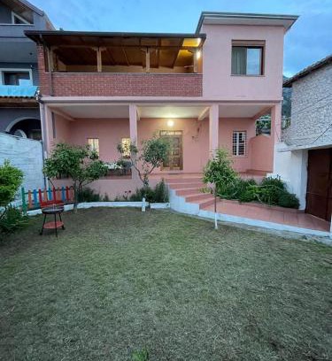 Kruje Villa | Vila 8 Kruje