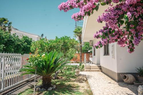 Gjerana House | Vila Adriatik