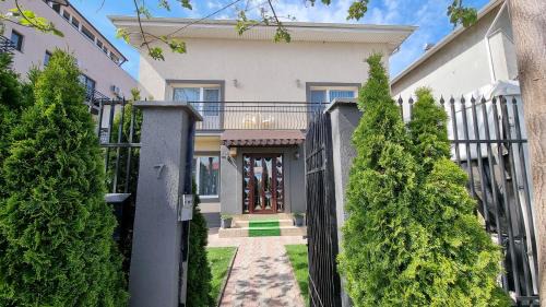 Eforie Nord House | Vila Albertino