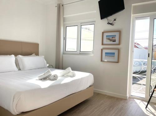 Costa de Caparica Hostel | Vila Alexandra