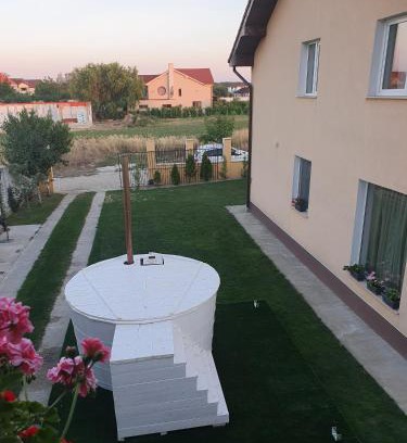 Sanmartin House | Vila Ardelean