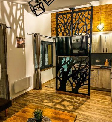 Sumece Apartment | Vila Bašić Vlašić Apartman VUK
