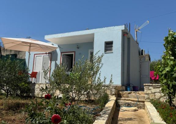 Sarande House | Vila Bedro