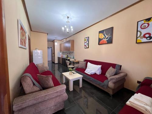 Qender Apartment | Vila Behar - Coral