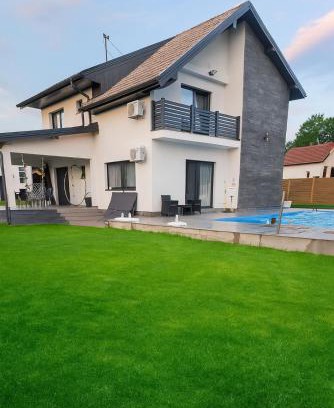 Zenica-Doboj Canton Villa | Vila Bijelo Polje