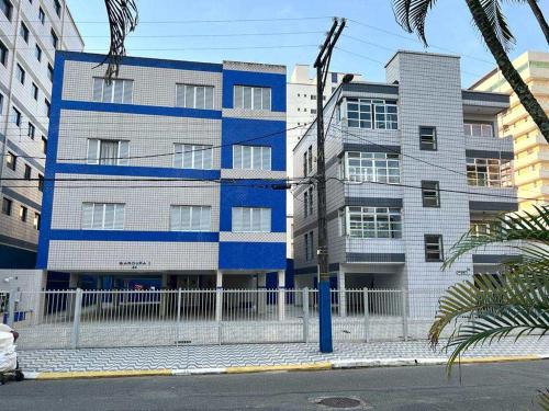 Caicara Apartment | Vila Caiçara 80 metros da praia