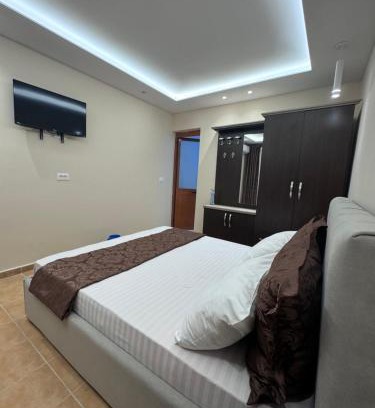 Durres House | Vila Cano