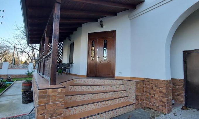 Cricova Villa | Vila Cassandra